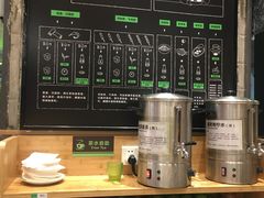 -越小品·越南餐厅(万科里店)