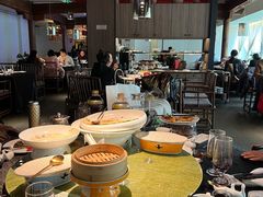-太守宴·蘭院(天塔店)