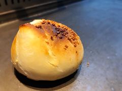 -百年夯碳烤胡椒饼(阿拉城店)