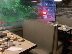 卡座-野妹火锅(南园店)