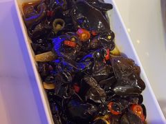 -云中鱼蒸汽石锅鱼(川沙百联店)