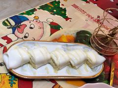 -甜心妈妈·榴莲星级糖水(北京路总店)