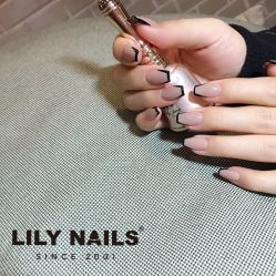 -LILY NAILS美甲美睫