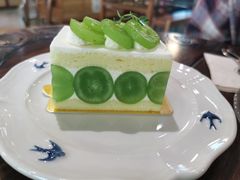 -侘寂甜品(自取店)