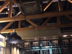 大堂-1861意大利餐厅(文化广场店)