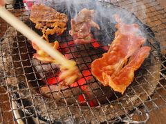 -韩风烤牛肉冷面店