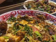 -小乾杯串店•16年沈阳烧烤(文安路店)