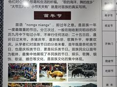 -西江苗族博物馆