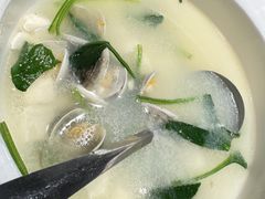 -倍儿美海鲜大排挡·非遗海鲜蒸饺(洋货店)