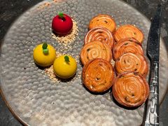 -苏州W酒店·苏滟中餐厅