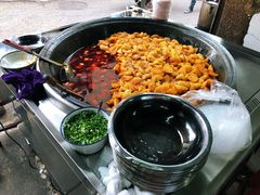 -桂萍特色牛筋牛杂(长堤街总店)