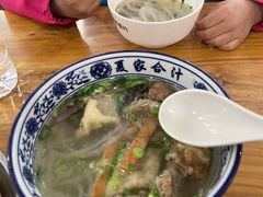 -夏家合汁(天润花园小区店)