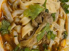 长沙米粉-东方红酒楼(知春路店)