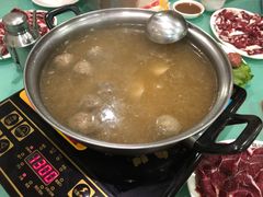 -乌记鲜活牛肉城(金砂东路店)