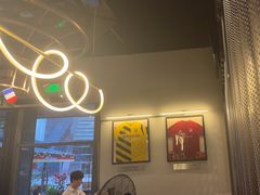 -haxnbauer海森堡德国餐厅(深圳coco店)