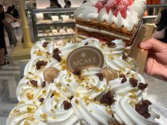 -M'CAKE(西单大悦城店)