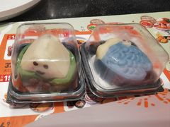 -吉野家(顺义站前北街店)