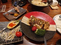 -鸟鹏烧鸟居酒屋(仁恒梦中心店)