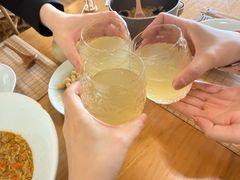 -蟹家大院 · 独揽江景(滨江店)