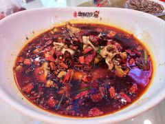 馋嘴牛蛙仔-簋街仔仔小龙虾(总店)