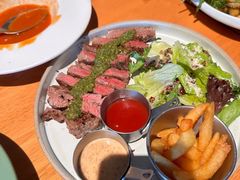 -新贝乐意大利餐厅(苏州中心店)