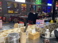 -马路牙子烧烤音乐酒馆(望京店)