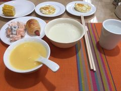 -金陵新城饭店