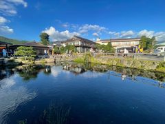 -富士山吉田線五合目