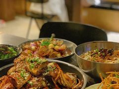 -一棠龙虾•王牌虾球(楚河汉街店)