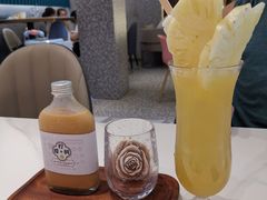 -柠檬树茶餐厅(海雅缤纷城店)