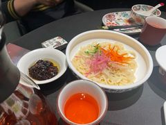 -京鸭棠(让胡路万达店)