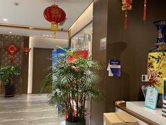 -锋味餐厅(空港复悦里店)