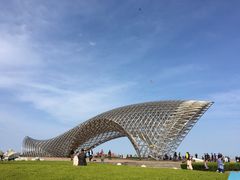 -南汇嘴观海公园