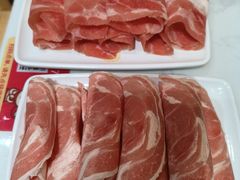 -傣妹火锅(丰庄路店)