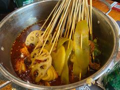 -付小姐在成都(中山公园店)