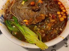 -宽窄巷成都菜(青岛路万达广场店)