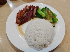 -老字号德记烧腊饭店·海鲜加工