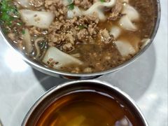 米干-正宗杨记普洱酸醋米线(总店)