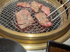 -谷牛日式烤肉(宝山U天地店)