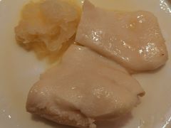 白灼响螺-大林苑世家精细潮州菜
