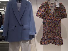 -ZARA(大悦城店)