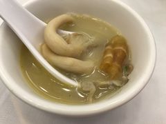 -稻香酒家·33年老字号·港式粤菜(富邦中心店)