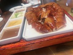 -凤阁楼果木烧鹅(鹤山陈山店)