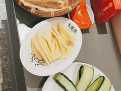 -大龙燚火锅(天安云谷店)