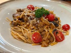 -CRAZYONES西班牙海鲜饭(上海美罗城店)