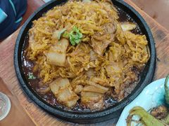 -北冰洋狗肉冷面城(总店)