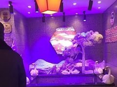 -营信刘罗锅铁锅炖(建华店)
