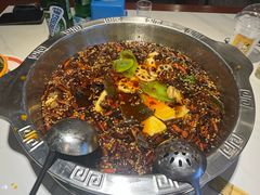 -老哥门肥肠鱼(鱼嘴店)