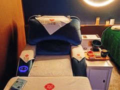 -番茄按摩·影院足道·柔足SPA