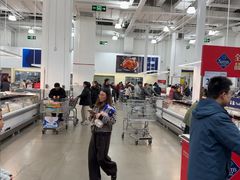 -山姆会员商店(上海浦东店)